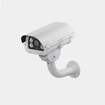 ASVIEWER SONY IMX327 1080P de Securitate Inteligent LPR aparat de Fotografiat Folosit în Parcare pentru Înregistrare Numărul de Înmatriculare CA-MHD8802RH