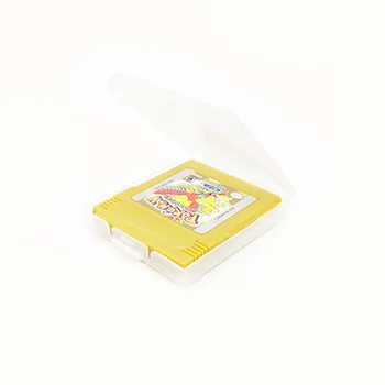 Pokemon Seria GBC Carte de Joc Pentru Nintend Clasic