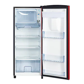 Refrigiretor HIBERG RF-23DR majore de acasă, aparate de bucatarie, frigider cu congelator pentru casa gospodăriei de depozitare a alimentelor