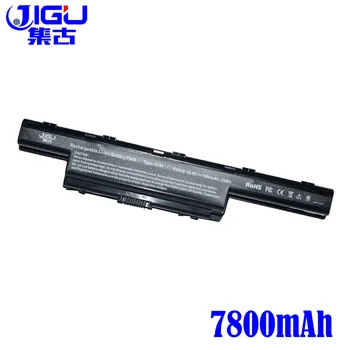 JIGU 7750g 9 Celule Baterie Pentru Acer Aspire 4741 7750g 5742 AS10D31 AS10D51 AS10D75 AS10D71 As10d81 5750 As10d75 Baterie