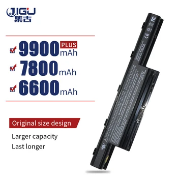 JIGU 7750g 9 Celule Baterie Pentru Acer Aspire 4741 7750g 5742 AS10D31 AS10D51 AS10D75 AS10D71 As10d81 5750 As10d75 Baterie