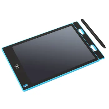 12 inch Portabil Smart LCD tăbliță de Scris Electronice Notepad Grafica de Desen scris de mână Pad Bord Cu Display Colorat