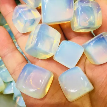 100g Naturale cristal opal și minerale reiki tratate piatră prețioasă primar piatră prețioasă exemplare utilizate în a face bijuterii