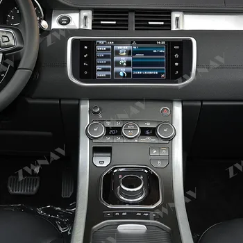 Pentru Land Range Rover Evoque L538 2011 2012-2018 Auto Multimedia Player Audio Stereo Radio autoradio Android GPS Ecran Șef secție