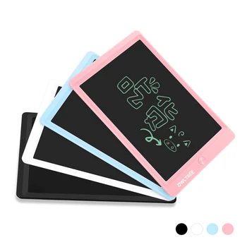 LCD Scris Tableta de 10 inch de Desen Digitale Electronice Mesaj scris de mână Pad placă Grafică Copii 8.5 inch Tabla de Scris