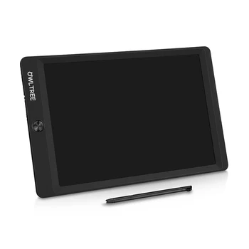 LCD Scris Tableta de 10 inch de Desen Digitale Electronice Mesaj scris de mână Pad placă Grafică Copii 8.5 inch Tabla de Scris