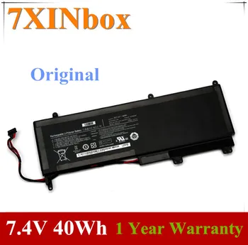 7XINbox 7.4 V 40Wh AA-PBZN4NP 1588-3366 BA43-00317A Baterie Laptop Pentru SAMSUNG Slate 7 XE700T1A XQ700T1A XE700T1C XQ700T1C