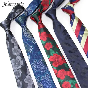Moda de Lux pentru Barbati Cravata 145*7cm Om de Flori Florale Frunze Cravata Cravata Clasic, de Afaceri, Petrecere de Nunta, Cadou Cravata Mens Accesorii