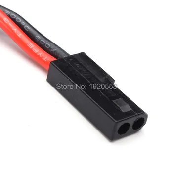 18650 7.4 V 1500Mah 15C Li-ion Piese Pentru MJX T40 T40C F39 F49 T39 Syma Elicopter RC 822