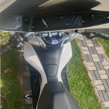 Modificat motocicleta PCX125 PCX plin CNC din aluminiu, suport pentru picioare foot rest pad rogojini pentru honda pcx 150 125 155 2018 2019