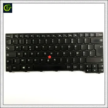 Franceză Azerty Tastatură pentru lenovo ThinkPad L440 L450 L460 L470 T431S T440 T440P T440S T450 T450S e440 e431S T460 FR nici cu iluminare din spate