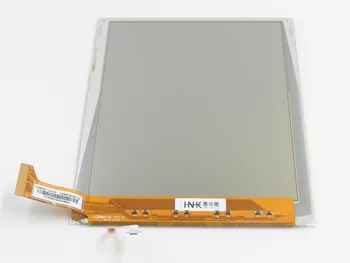 Oryginalny Nowy ecran de Cerneală ED068OG1 ED0680G1 dla KOBO Aura H2O Czytnik E-book Displayl LCD darmowa wysylka