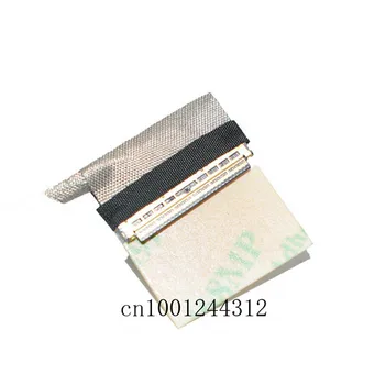 Nou, Original, LCD, Cablu LVDS Linie de Sârmă de Ecran pentru Lenovo Ideapad Y700 Y700-15 DC02001X510