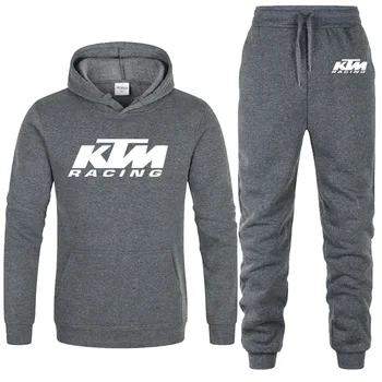 Brand barbati sport KTM sport pentru bărbați de funcționare purta rapid-uscat de dimensiuni mari oameni de sport de fitness, jogging, gimnastică