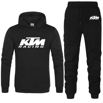 Brand barbati sport KTM sport pentru bărbați de funcționare purta rapid-uscat de dimensiuni mari oameni de sport de fitness, jogging, gimnastică