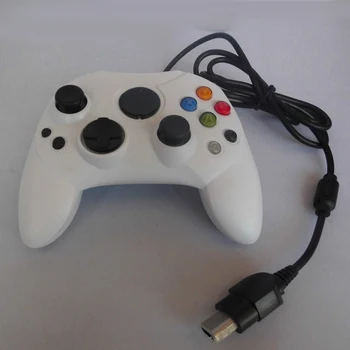 Cu fir Gamepad Joystick Controller de Joc doar pentru Xbox
