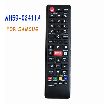 Noi Înlocuire AH59-02411A Pentru Samsung Home Theater Sistem de Control de la Distanță AK59-00166A AK59-00148A AK59-00146A AK59-00173A