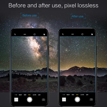 PZOZ Pentru iPhone 11 Pro X XS Max 0,15 mm aparat de Fotografiat Lentilă de Sticlă Spate de Protecție lentile de sticlă Călită capac de film de accesorii pentru Telefoane Mobile