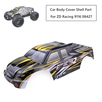 Masina Capac Corp Shell Parte Pentru ZD-Curse 9116 08427 1/8 Buggy Off-road RC Accesorii Auto, jucarii Copii Juguetes brinquedos игрушки