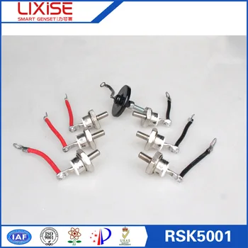 RSK 5001 LIXiSE trifazate de diode redresoare pentru generator set