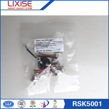 RSK 5001 LIXiSE trifazate de diode redresoare pentru generator set