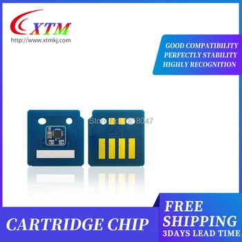 Compatibil C950X2KG C950X2CG C950X2MG C950X2YG Tambur chip Pentru LEXMARK C950 X950 Pulbere cutie cu laser printer