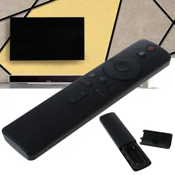 Pentru Xiao-mi mi Smart TV BOX S Bluetooth Voice Control de la Distanță Controler Kit de Înlocuire