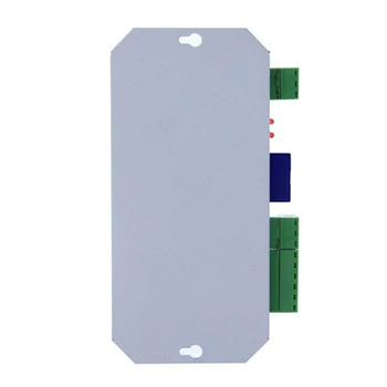 T-1000 Controller LED Full Color Programabile Pixel Controller Card SD Controler pentru WS2811 2801 2812 cu 256 MB Card SD A30