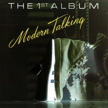 Modern Talking / 1 Album (CD)