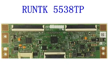Latumab Original T-con Bord pentru Sharp RUNTK 5538TP ZA RUNTK5538TP ZA ZB ZZ Părți Logica Bord