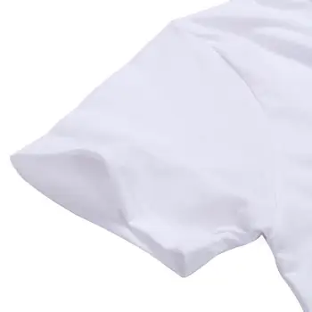 Primavara Toamna Fată Băiat Copii T Shirt Complet Maneca Gât Rotund Tricou Copii Imbracaminte Pentru 2 4 6 8 10 12 Varsta