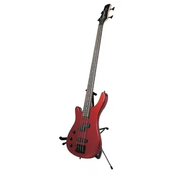 Pliabil Foaie De Chitara Trepied De Podea Suport Stativ Ușor Chitară Acustică Bass Muzica Instrument Stand