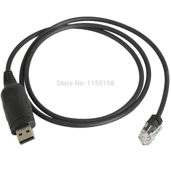 Rafinat USB Cablu de Programare Pentru Kenwood KPG-46