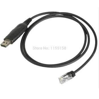 Rafinat USB Cablu de Programare Pentru Kenwood KPG-46