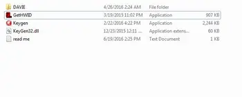 DAF Davie Runtime 5.6.1 (Windows 7 pe 32 de biți acceptată) pentru Paccar+ licenta + Expira Fix 302.00 Keygen