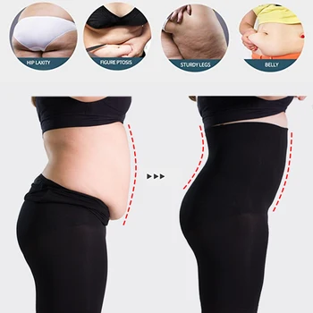 Talie Mare Corset Tummy Control Chiloti Talie Antrenor Body Shaper Modelarea Lenjerie Femei Pantaloni Slăbire Fund De Ridicare Corset