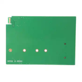 Wd5000Mpck Sff-8784 Sata Express Pentru Unitati Solid State M. 2 Carduri Pentru Ultraslim Hard Disk Ssd
