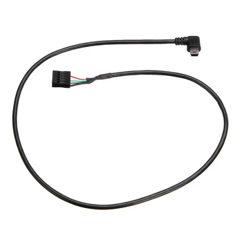 Cooler CPU Viteza Pompei Cablu USB Cablu de Interfață USB Pentru CORSAIR Hydro Series H100i H80i Lumina de Ajustare a Liniei de Cabluri