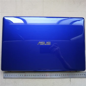 Cazul Laptop pentru ASUS X550 Y581C Y581L K550V R510V F550V A550C X550L X550C top rama de acoperire palmă coajă de jos