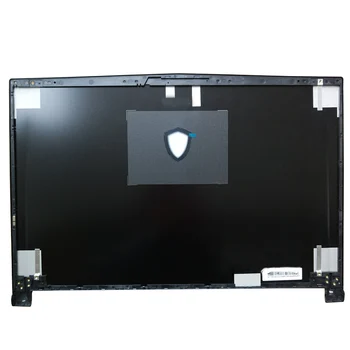 Original Laptop NOU Caz Pentru MSI GS73 GS73VR MS-17B1 MS-17B3 Laptop LCD Capac Spate/Frontal/LCD Balamale Top Caz Negru