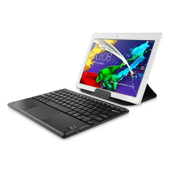 Tastatura Bluetooth Pentru Huawei MediaPad M5 Lite 10 BAH2-L09 W19 Tablet PC tastatură Wireless Pentru M5 lite 10.1 inch DL-AL09 Caz