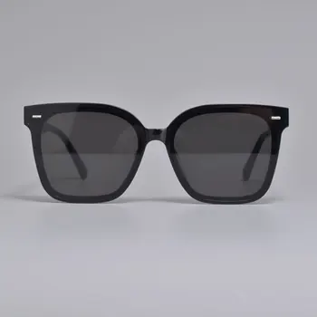 2021 Noua moda de Înaltă Calitate femei bărbați ochelari de Soare de Acetat de Metri de Polarizare lentile UV400 BLÂND SAL ochelari de Soare femei bărbați