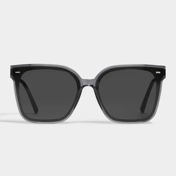 2021 Noua moda de Înaltă Calitate femei bărbați ochelari de Soare de Acetat de Metri de Polarizare lentile UV400 BLÂND SAL ochelari de Soare femei bărbați