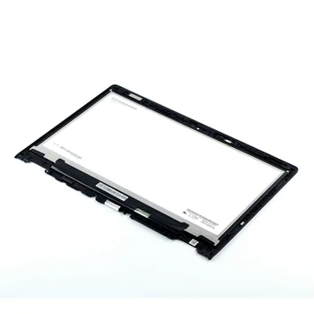 DEPARTAMENTUL LCD Replacment Pentru lenovo YOGA3-14 Display LCD Touch Screen de Asamblare Cadru Yoga 3 -14 1920X1080 1366X768