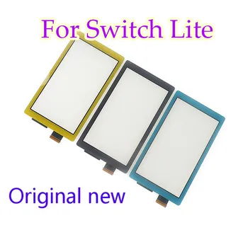 1buc 3 culori Originale noi Tactil Ecran Tactil Digitizer pentru a Înlocui Nintendo Comutator Lite Controller NS Consola Touch Screen