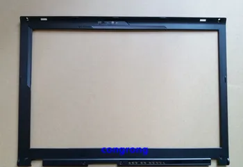 Pentru Lenovo ThinkPad T500 W500 Lcd Led cadrul Frontal Capacul Cazul F