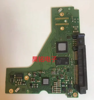 HDD-ul PCB circuit logic board 100768434 REV O pentru ST 3.5 SATA repararea hard disk de recuperare de date