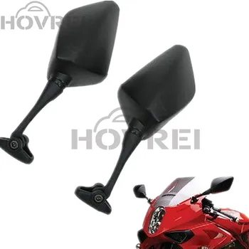 2 buc accesorii pentru Motociclete Oglinda retrovizoare Oglindă Rotundă Oglinzi Laterale pentru HYOSUNG GT125R / GT250R / GT650R / GT650S