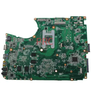 A000080820 Pentru Toshiba Satellite L750 L755 GT525M Notebook Placa de baza DABLBDMB8E0 HM65 N12P-LP-A1 DDR3 Laptop Placa de baza