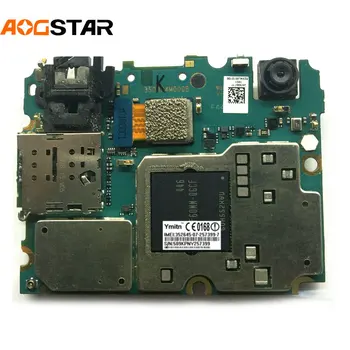 Aogstar Panou Electronic de Placa de baza Placa de baza Deblocat Cu Cipuri de Circuite Flex Cablu Pentru Xiaomi Mi 4 Mi4 M4 4G LTE Versio